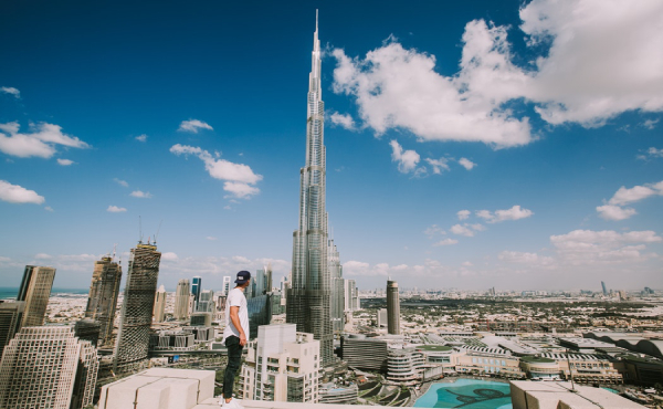 “Trip to Dubai” Special Offer   